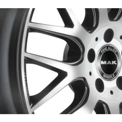 MAK Arrow BlkPol Mersunvanne 2 image