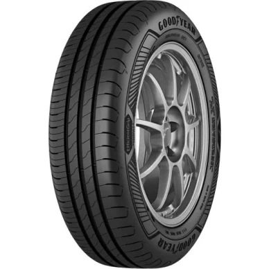 Goodyear EfficientGrip Compact 2 1 kuva