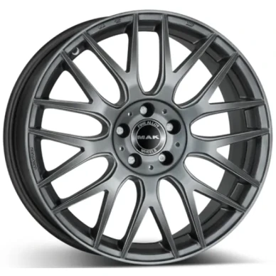 MAK Arrow Antracit Mercedes Benz Vanne 1 image