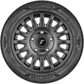 Goodyear Eagle Sport Cargo 3 Pakunrengas