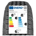 Maastoautonrengas Goodyear Wrangler Territory AT 4