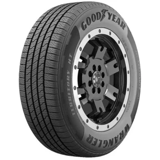 Goodyear Wrangler Territory HT image