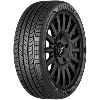 Goodyear Eagle F1 Allterrain All Season 1 image