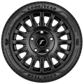 Goodyear Eagle F1 Allterrain All Season 3