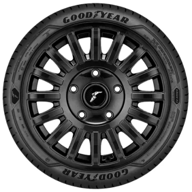 Goodyear Eagle F1 Allterrain All Season 3 kuva