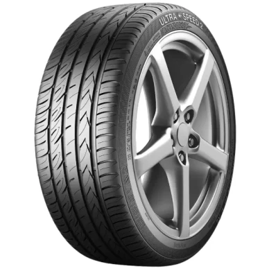 Kesarengas Gislaved Ultra Speed  2 image
