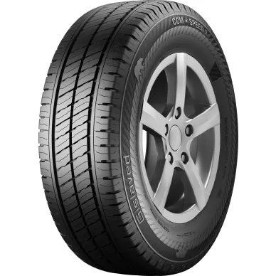 COMSPEED2 kuva