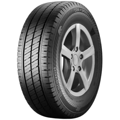 Gislaved COM SPEED 2 Teras Rengas image