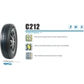 Kesarengas C212 2