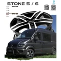 MAK Stone5 6 VAN Wheels