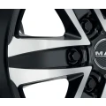 MAK Stone6 Designvanne Autoon 2