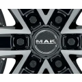 MAK Stone6 Designvanne Autoon 3