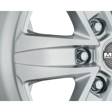 MAK Stone6 Silver Aluvanne 2 image