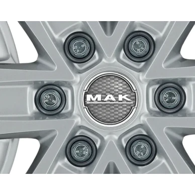 MAK Stone6 Silver Aluvanne 3 image