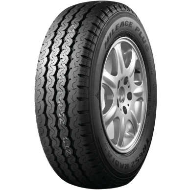 Triangle Mileage Plus TR652 renkaat 1 image