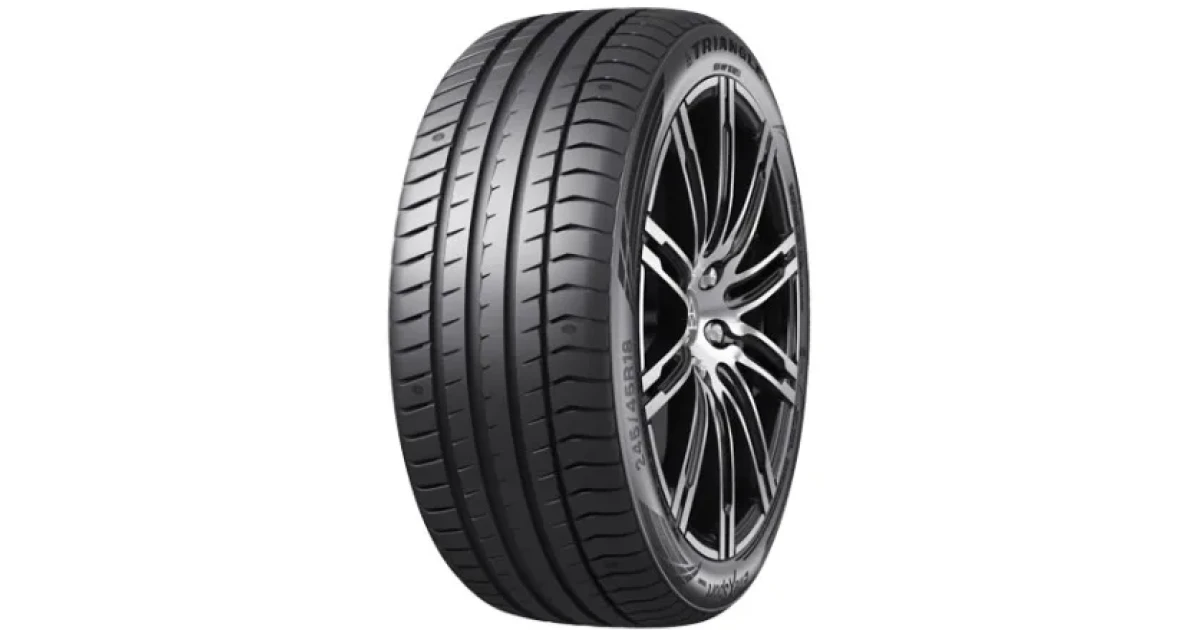 TRIANGLE EffeXSport TH202 Summer Tire from Teräs-Rengas Oy » Teräs