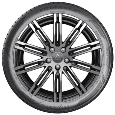 Triangle EffeXSport TH202 3 image