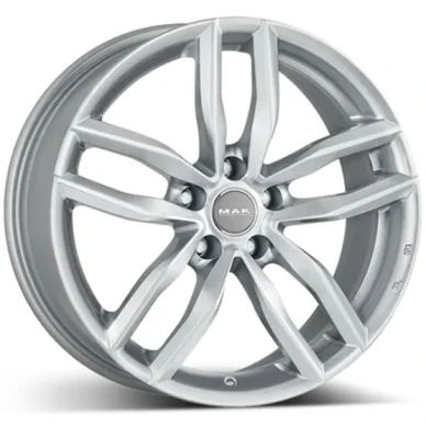 MAK Sarthe Silver Audin Hopea Vanne 1 kuva