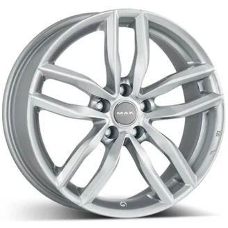 MAK Sarthe Silver image