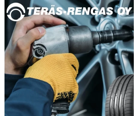 Rengastyo Teras Rengas Oy