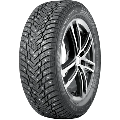 NOKIAN TYRES HKPL 10 1 image