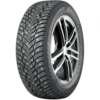 Nokian Tyres Hakkapeliitta 10 image