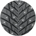 NOKIAN TYRES HKPL 10 4