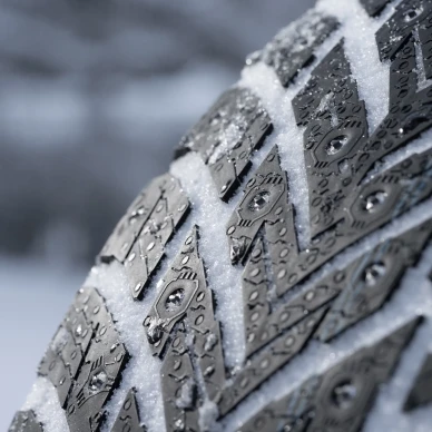 NOKIAN TYRES HKPL 10 5 kuva