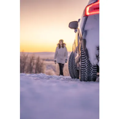 Nokian Hakkapeliitta 10 image