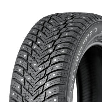Nokian Hakkapeliitta 10 upper half kuva