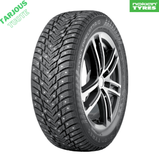 Nokian hp10 tarjous 1 kuva