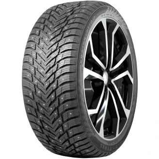 Nokian Tyres Hakkapeliitta 10 SUV image