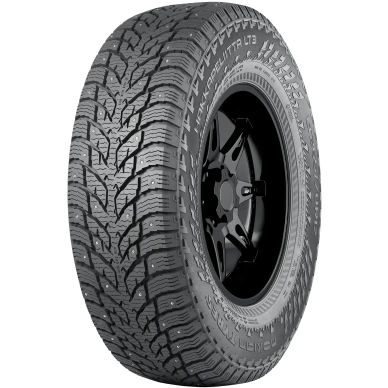 Nokian Tyres Hakkapeliitta LT3 1 image