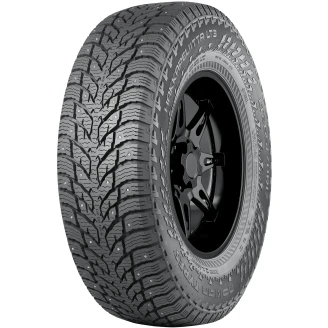 Nokian Tyres Hakkapeliitta LT3 image