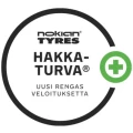 Nokian Tyres Hakkaturva