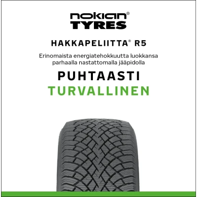 Hakkapeliitta R5 99x1002 kuva