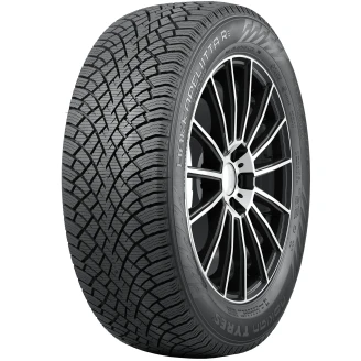 Nokian Tyres Hakkapeliitta R5 image
