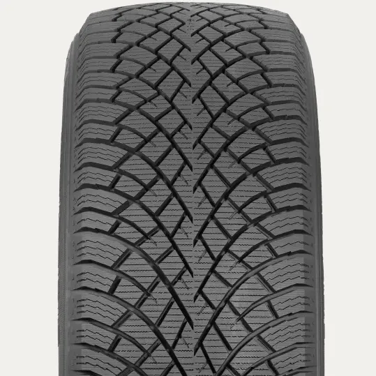 Nokian Hakkapeliitta R5 friction tires in Oulu affordably » Teräs