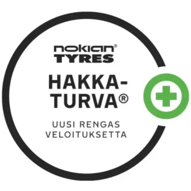 Nokian Tyres Hakkapeliitta R5 SUV 11 kuva
