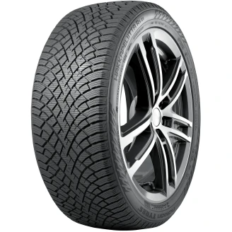 Nokian Tyres Hakkapeliitta R5 EV image