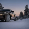 Nokian Tyres Hakkapeliitta R5 EV Oulu