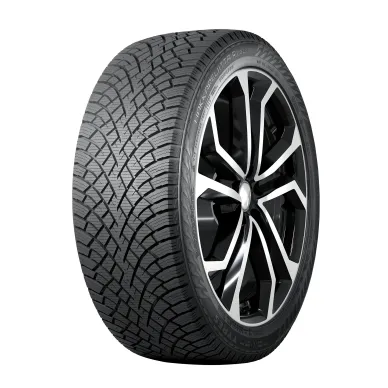 HKPL R5 SUV image