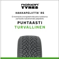 Hakkapeliitta R5 99x1002