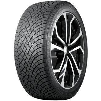 Nokian Tyres Hakkapeliitta R5 SUV image