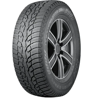 Nokian Tyres Hakkapeliitta CR4 image