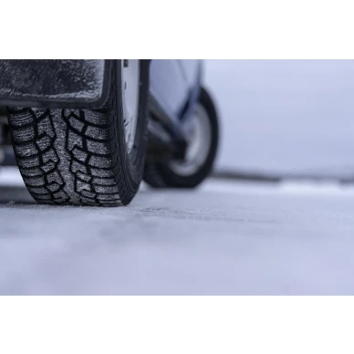 Nokian+Tyres+Hakkapeliitta+CR4 Oulu image