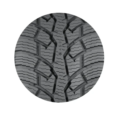 Nokian Tyres Hakkapeliitta CR4 image