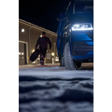 Nokian+Tyres+Hakkapeliitta+C4+Oulu kuva