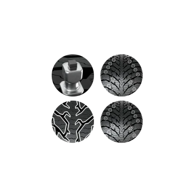 Nokian+Tyres Hakkapeliitta C4 image