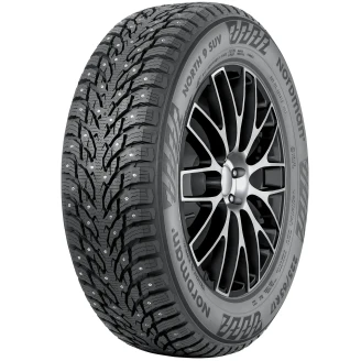 Nordman North N9 SUV kuva
